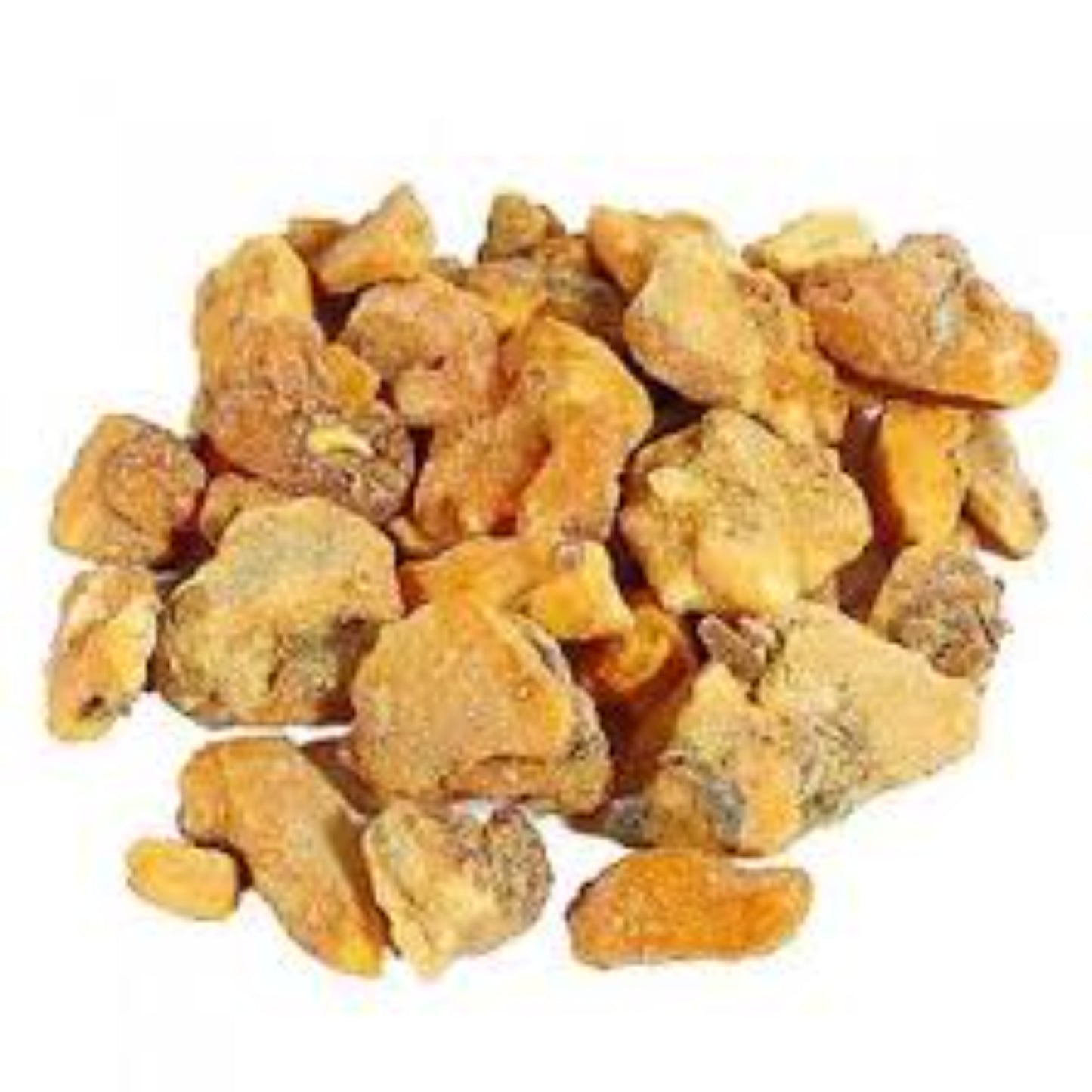 Benzoe (Styrax Benzoin) ēteriskā eļļa