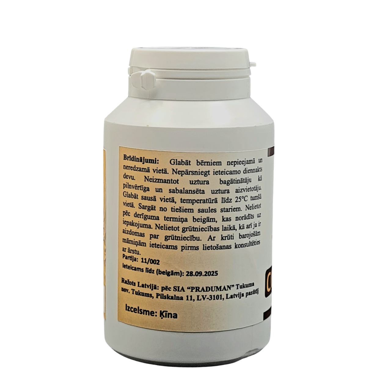 Cordyceps