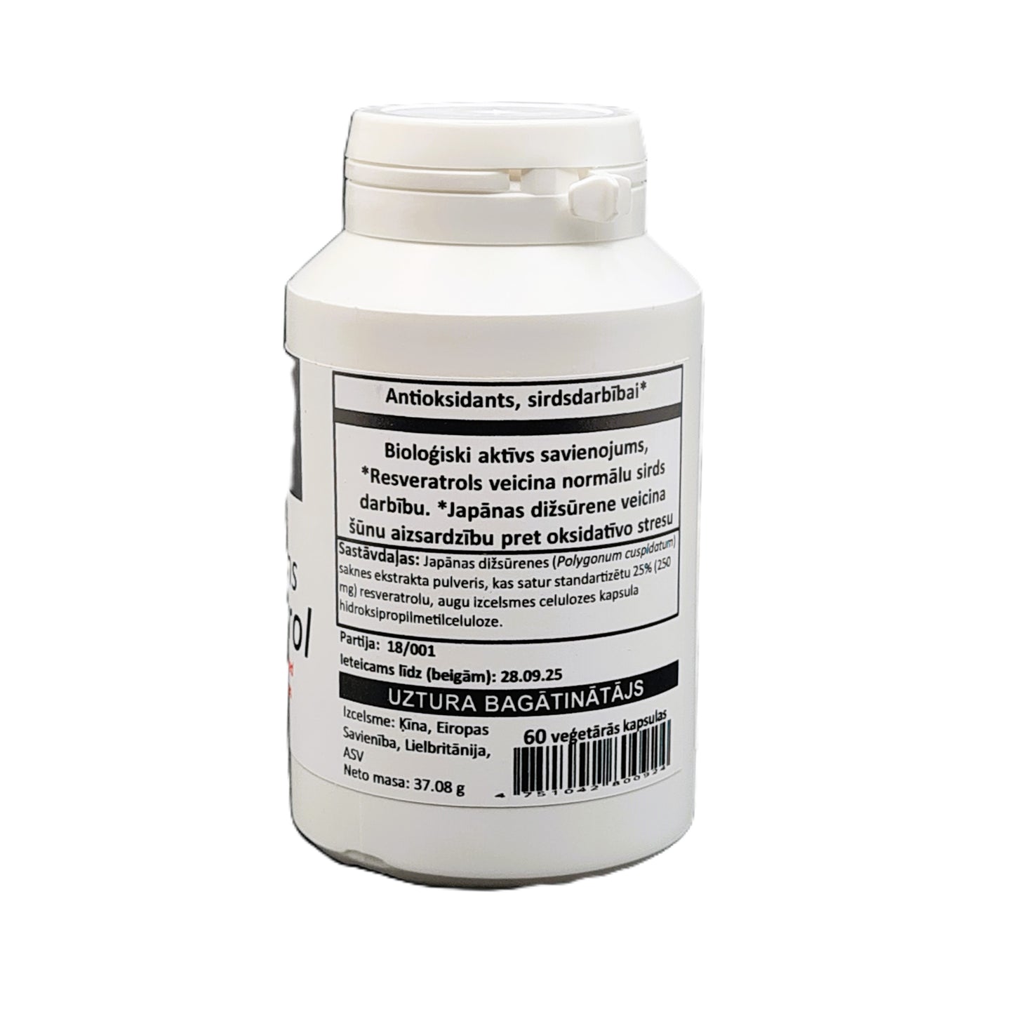 Resveratrol