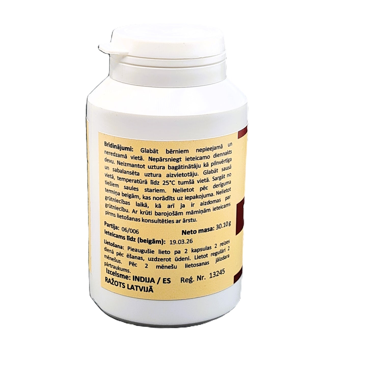 Triphala