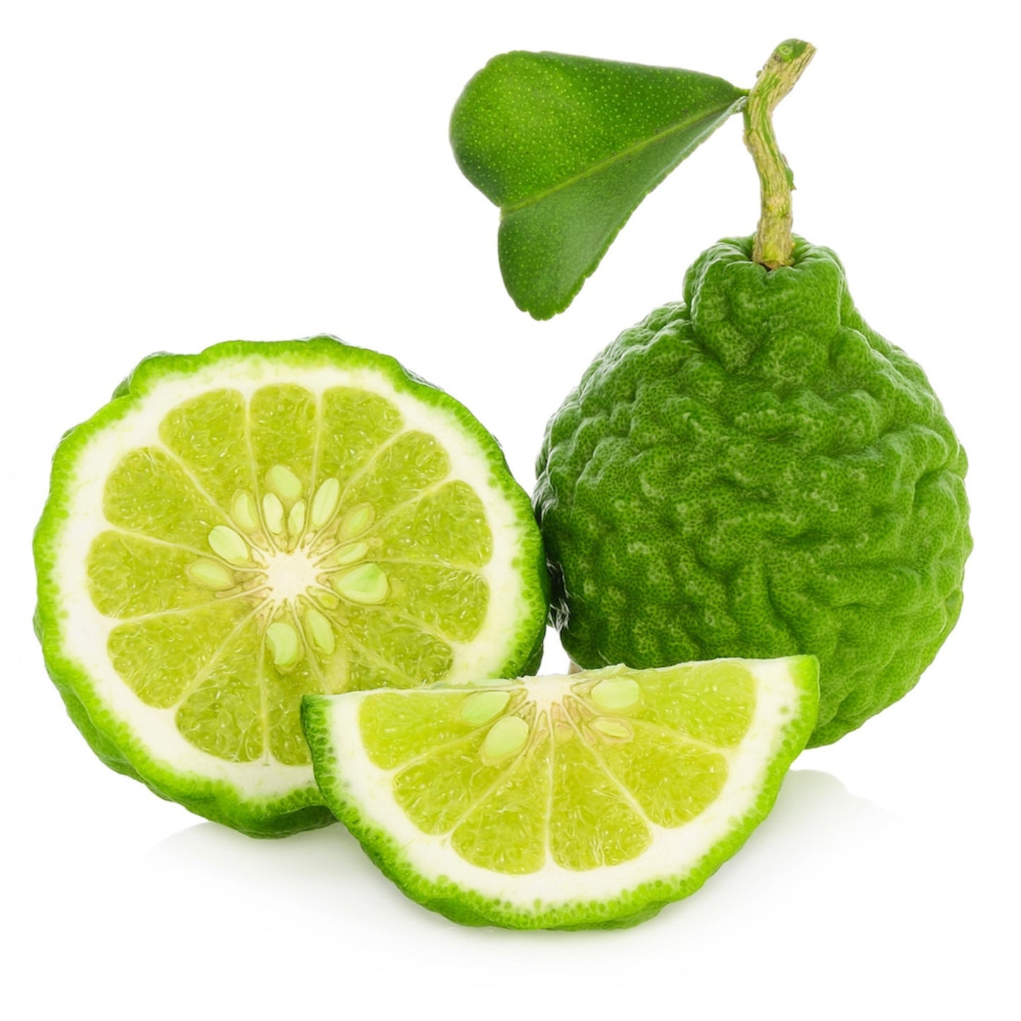 Bergamote / Bergamot (Citrus bergamia) essential oil / ēteriskā eļļa