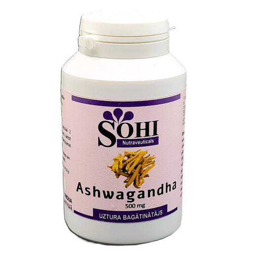 Ashwagandha