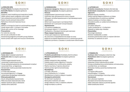Bergamotin (Citrus bergamia) eteerinen öljy