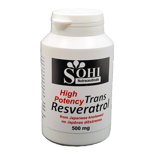 Resveratrol