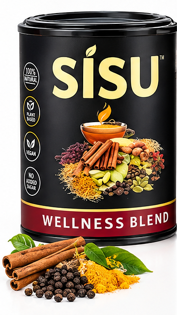 WELLENSS BLEND