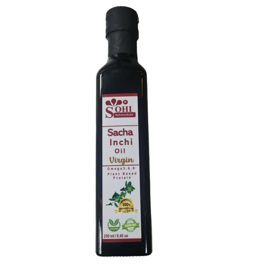 Black cumin oil 250 ml