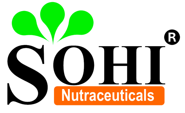 Sohi Nutraceuticals